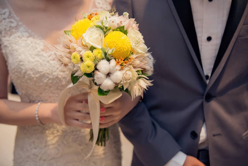 Apple婚禮攝影 Wedding婚禮記錄 大熊婚禮攝影 