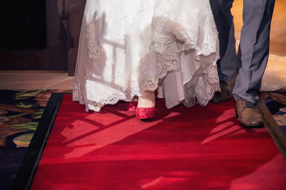 Apple婚禮攝影 Wedding婚禮記錄 大熊婚禮攝影 