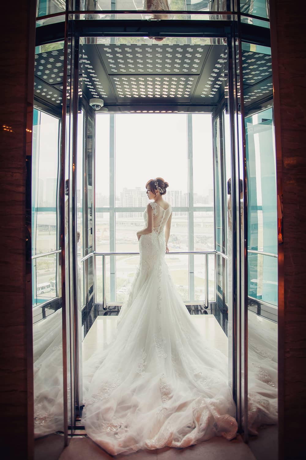 Apple婚禮攝影 Wedding婚禮記錄 大熊婚禮攝影 