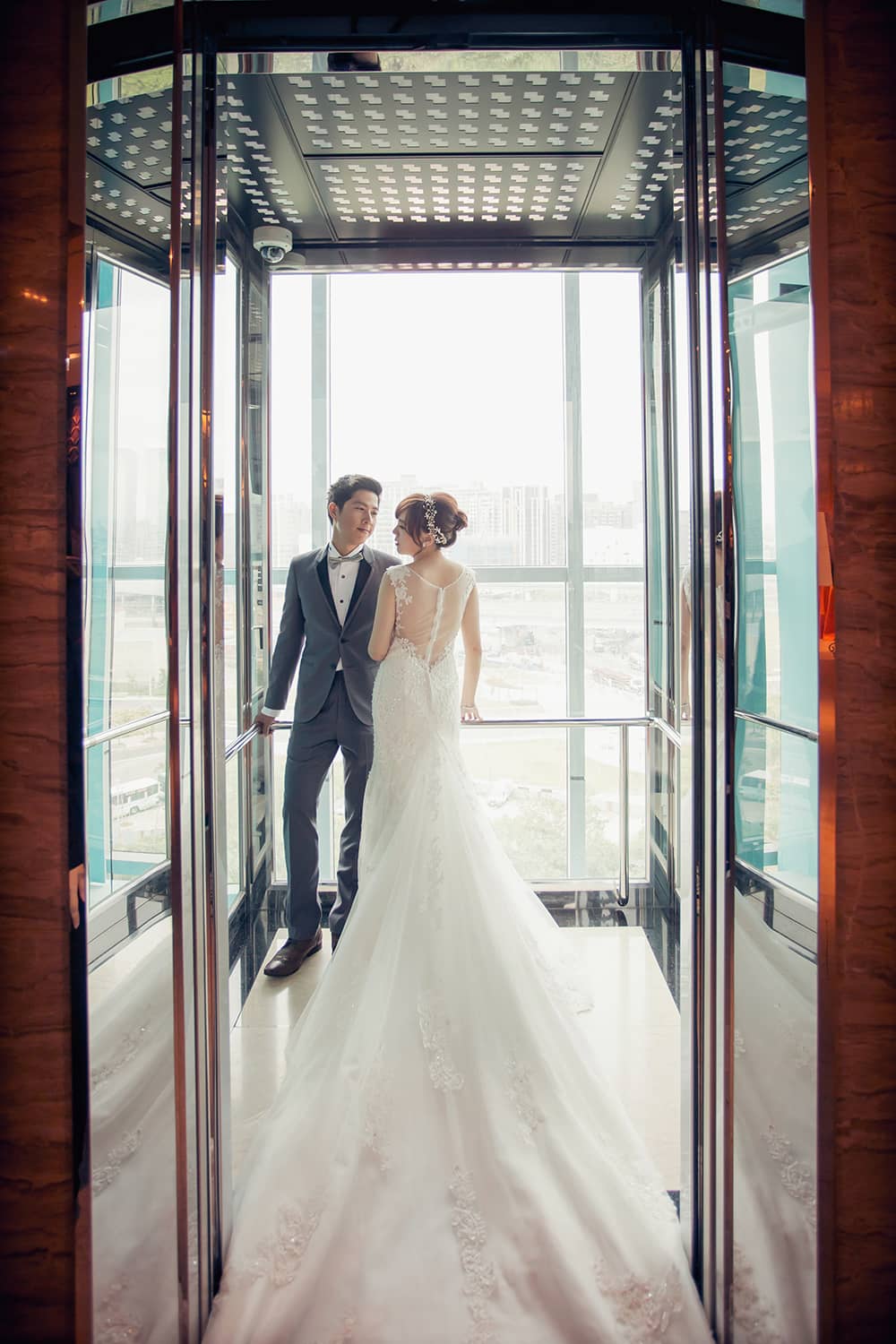 Apple婚禮攝影 Wedding婚禮記錄 大熊婚禮攝影 