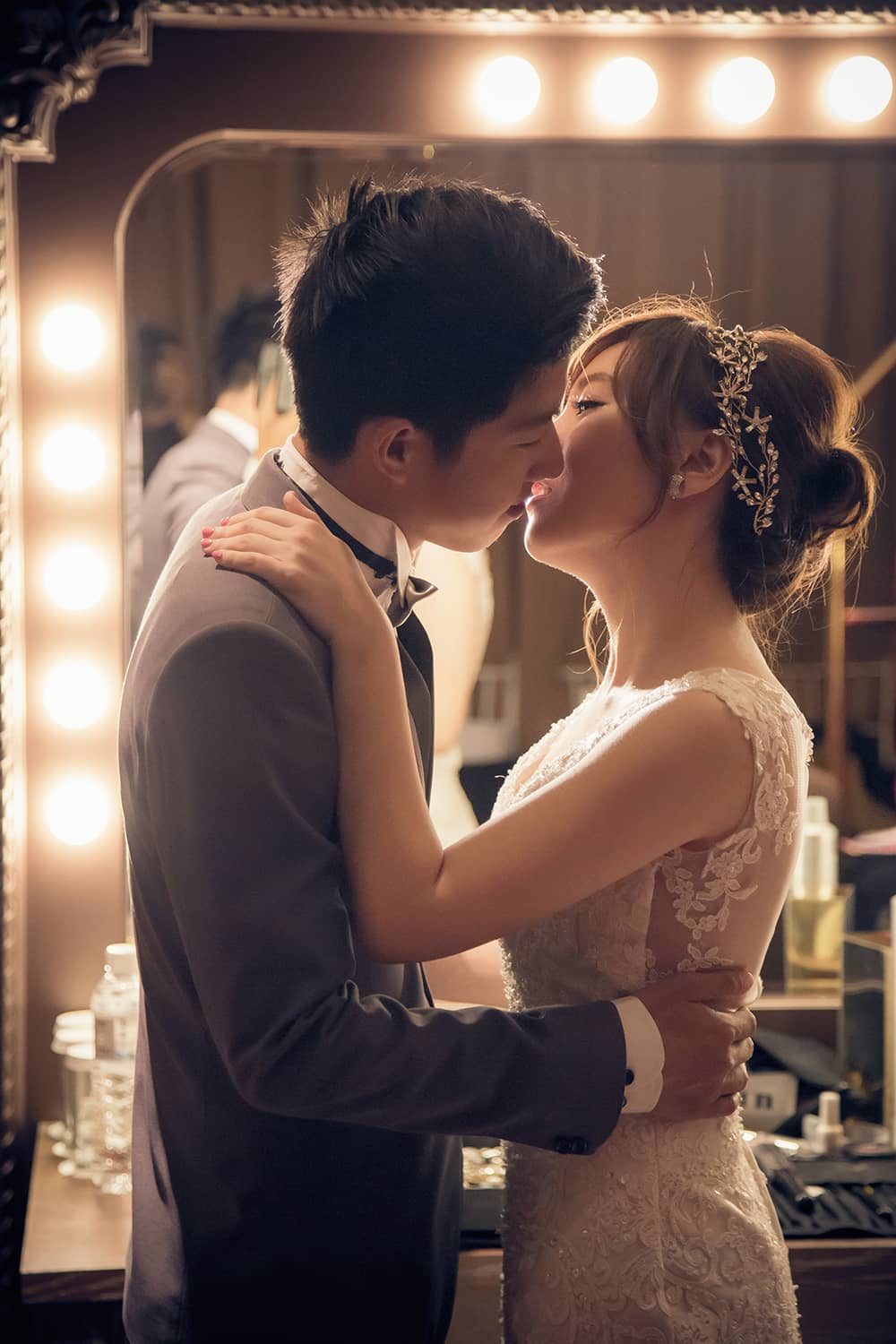 Apple婚禮攝影 Wedding婚禮記錄 大熊婚禮攝影 
