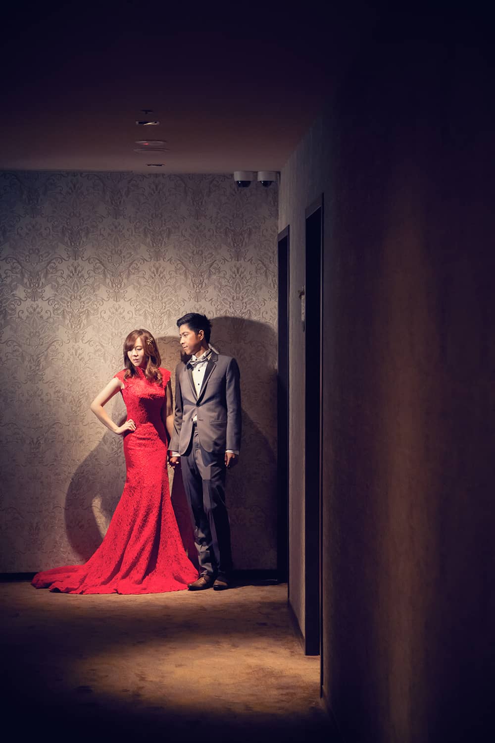 Apple婚禮攝影 Wedding婚禮記錄 大熊婚禮攝影 