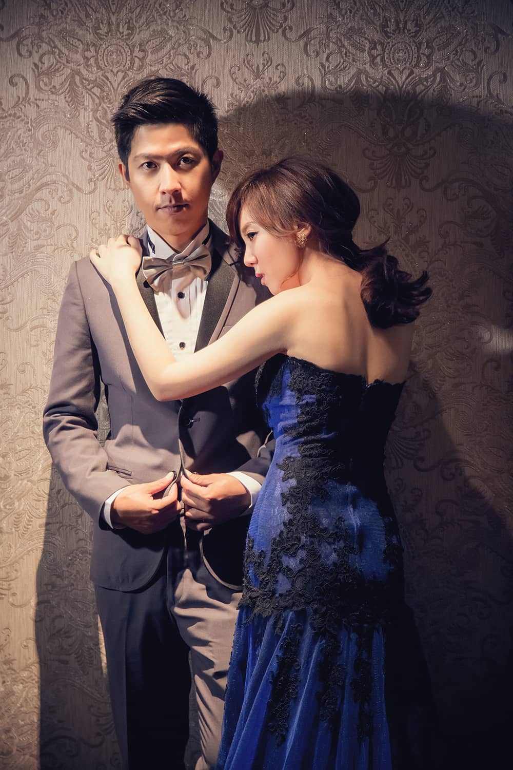 Apple婚禮攝影 Wedding婚禮記錄 大熊婚禮攝影 