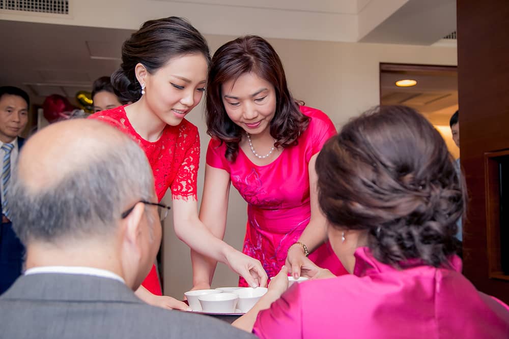 Wedding婚禮記錄 大熊婚禮攝影 