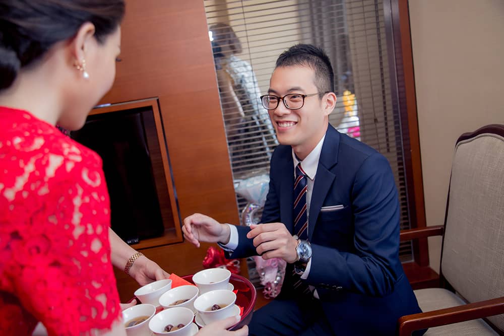 Wedding婚禮記錄 大熊婚禮攝影 