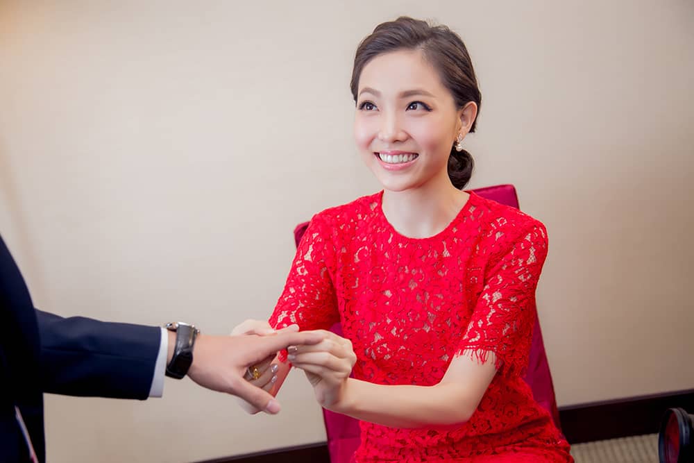 Wedding婚禮記錄 大熊婚禮攝影 