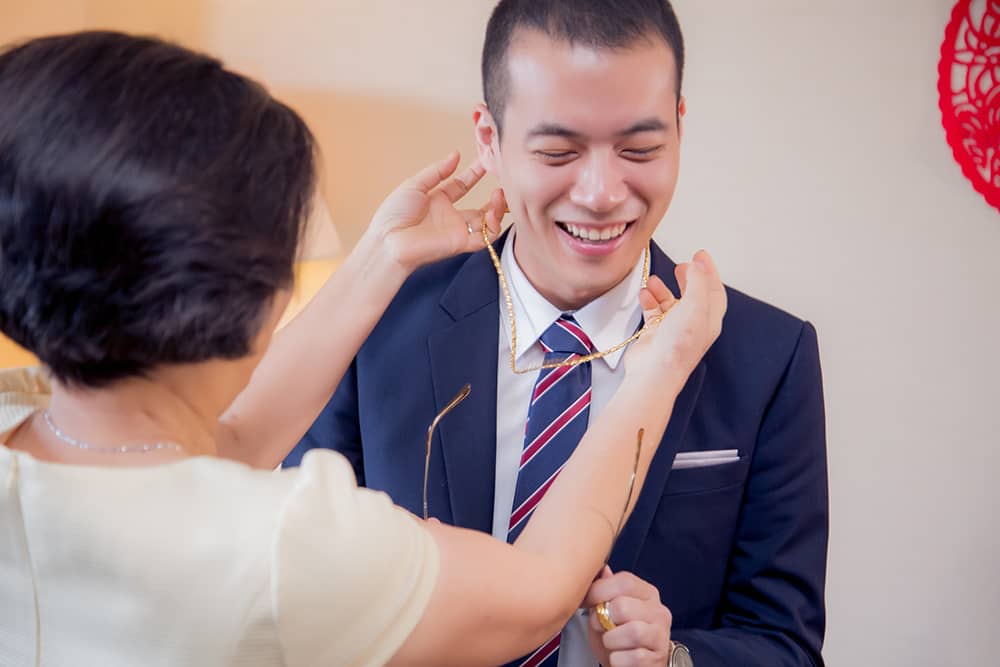 Wedding婚禮記錄 大熊婚禮攝影 