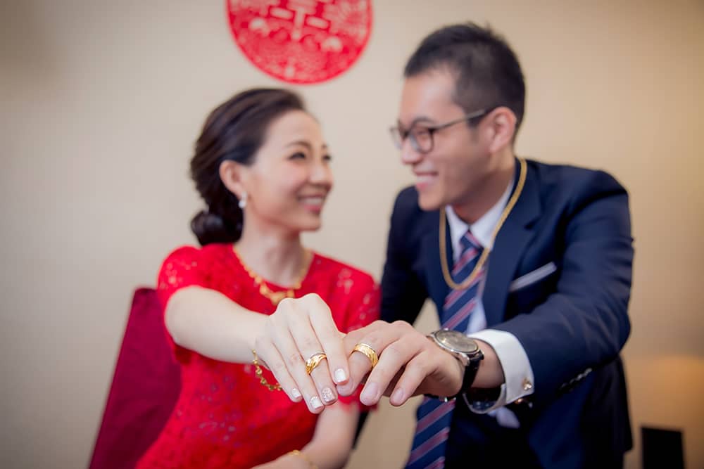 Wedding婚禮記錄 大熊婚禮攝影 