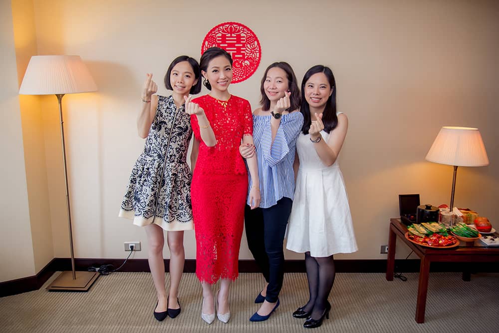 Wedding婚禮記錄 大熊婚禮攝影 