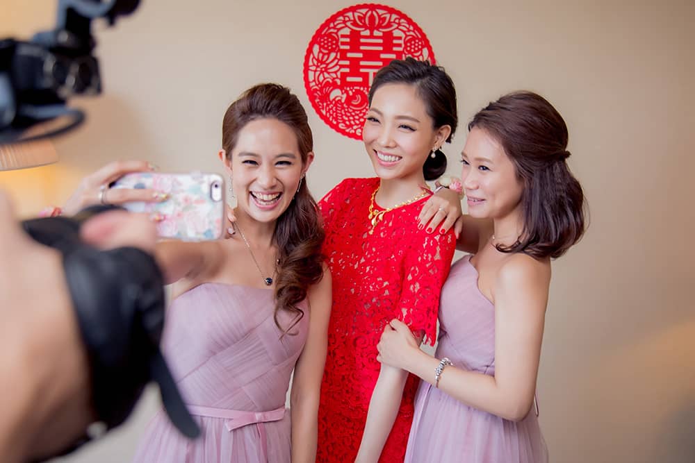 Wedding婚禮記錄 大熊婚禮攝影 