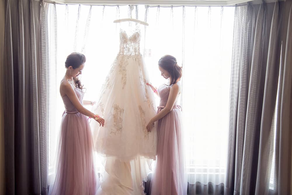 Wedding婚禮記錄 大熊婚禮攝影 