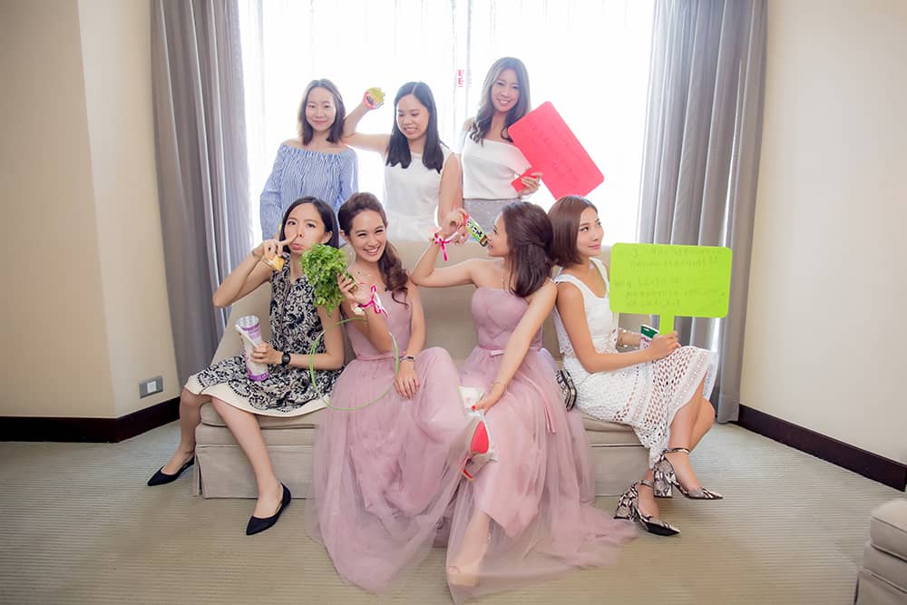 Wedding婚禮記錄 大熊婚禮攝影 