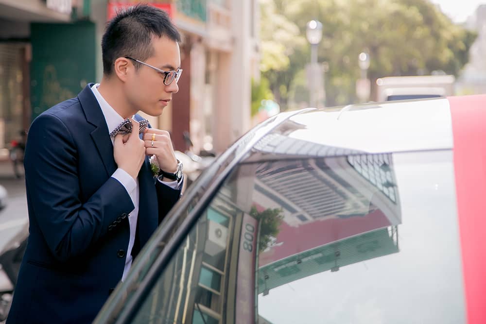 Wedding婚禮記錄 大熊婚禮攝影 