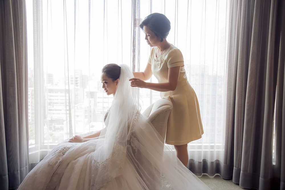 Wedding婚禮記錄 大熊婚禮攝影 