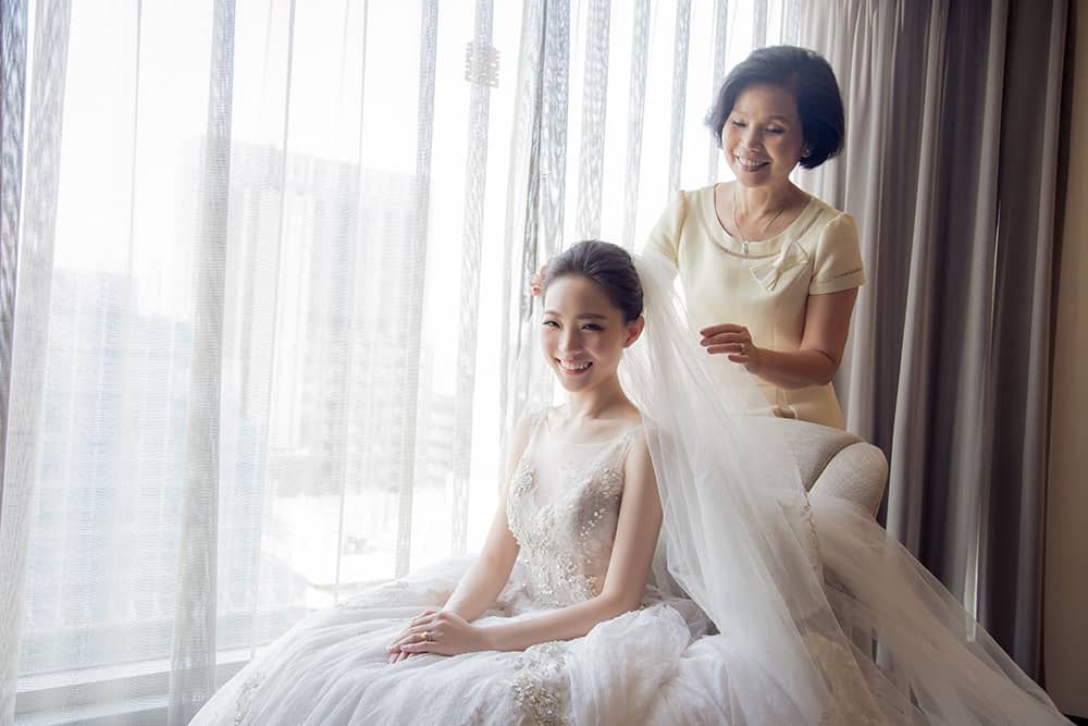 Wedding婚禮記錄 大熊婚禮攝影 