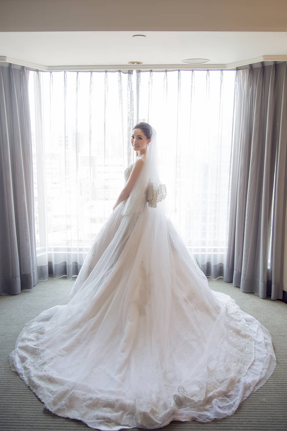 Wedding婚禮記錄 大熊婚禮攝影 