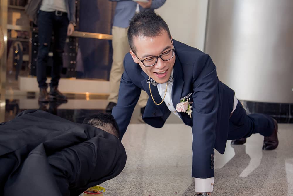 Wedding婚禮記錄 大熊婚禮攝影 
