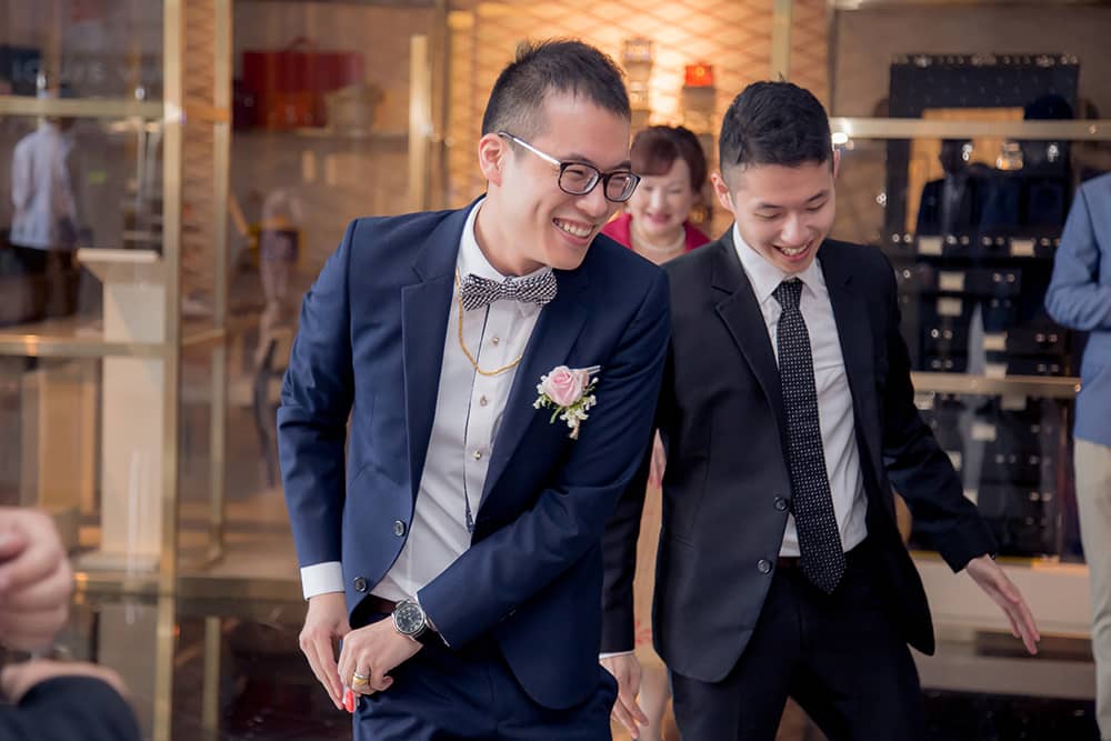 Wedding婚禮記錄 大熊婚禮攝影 