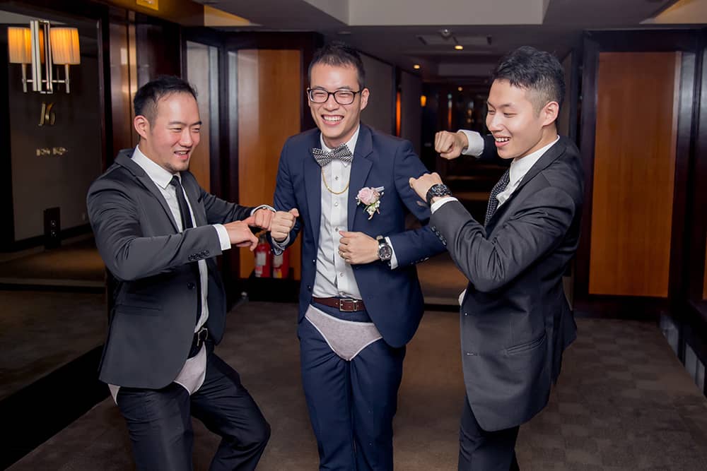 Wedding婚禮記錄 大熊婚禮攝影 