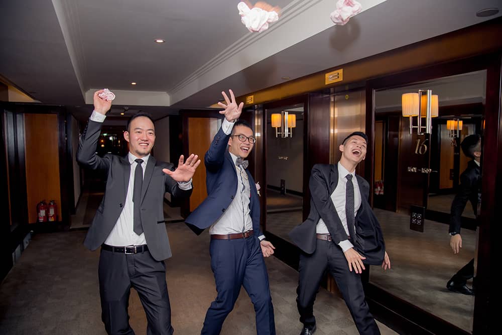 Wedding婚禮記錄 大熊婚禮攝影 
