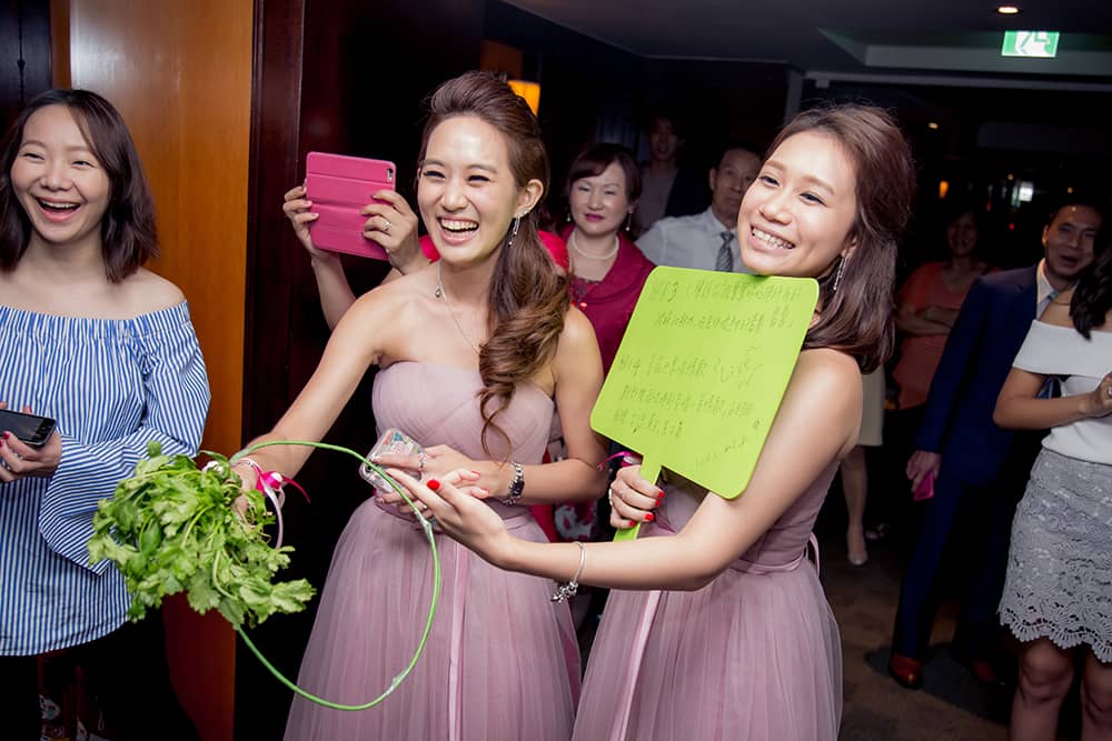 Wedding婚禮記錄 大熊婚禮攝影 