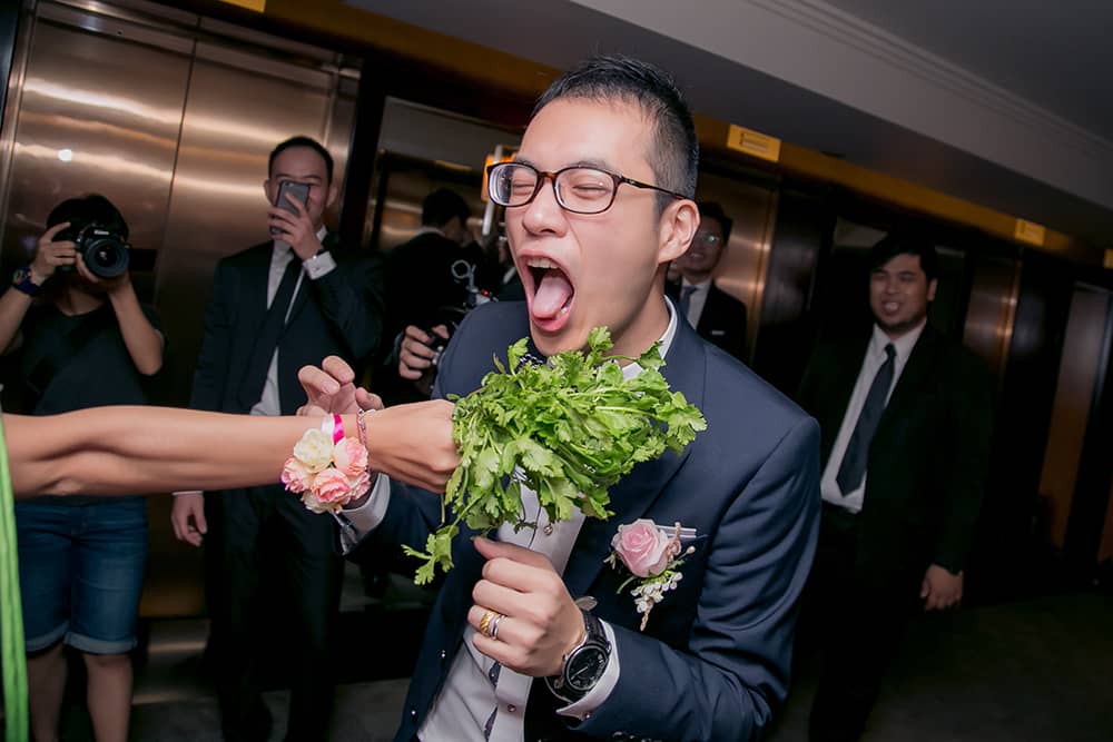 Wedding婚禮記錄 大熊婚禮攝影 