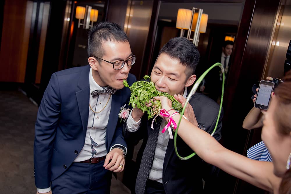 Wedding婚禮記錄 大熊婚禮攝影 