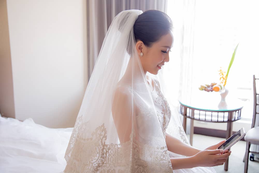 Wedding婚禮記錄 大熊婚禮攝影 