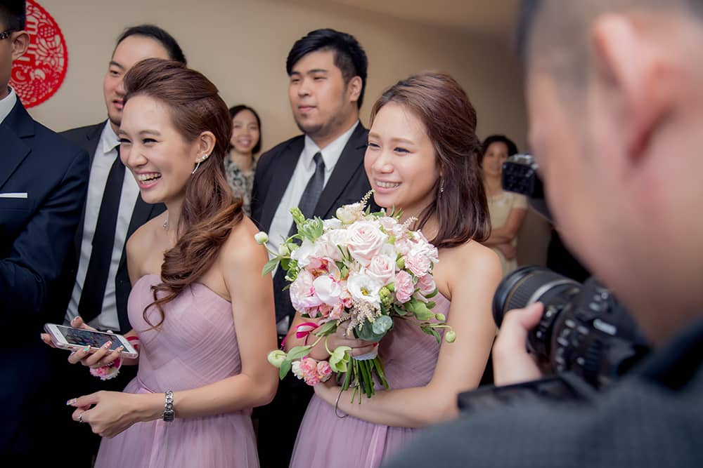Wedding婚禮記錄 大熊婚禮攝影 