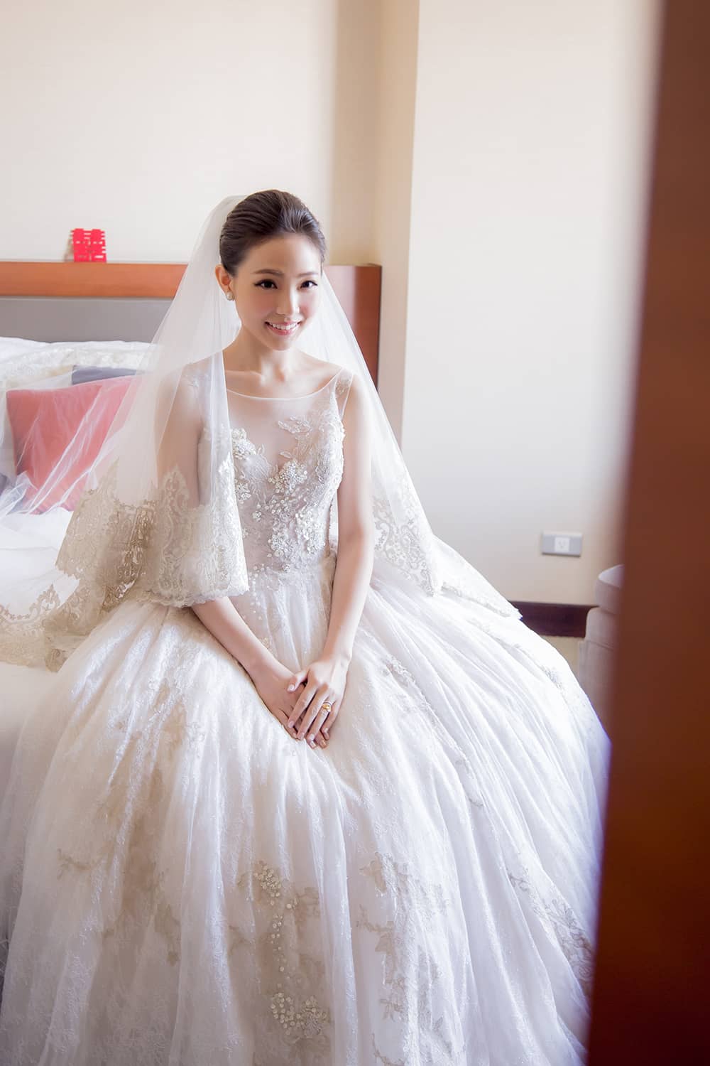Wedding婚禮記錄 大熊婚禮攝影 