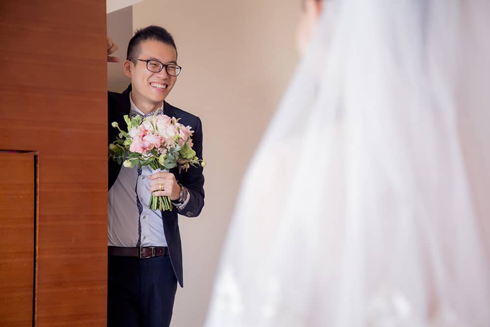 Wedding婚禮記錄 大熊婚禮攝影 
