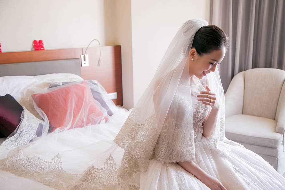 Wedding婚禮記錄 大熊婚禮攝影 
