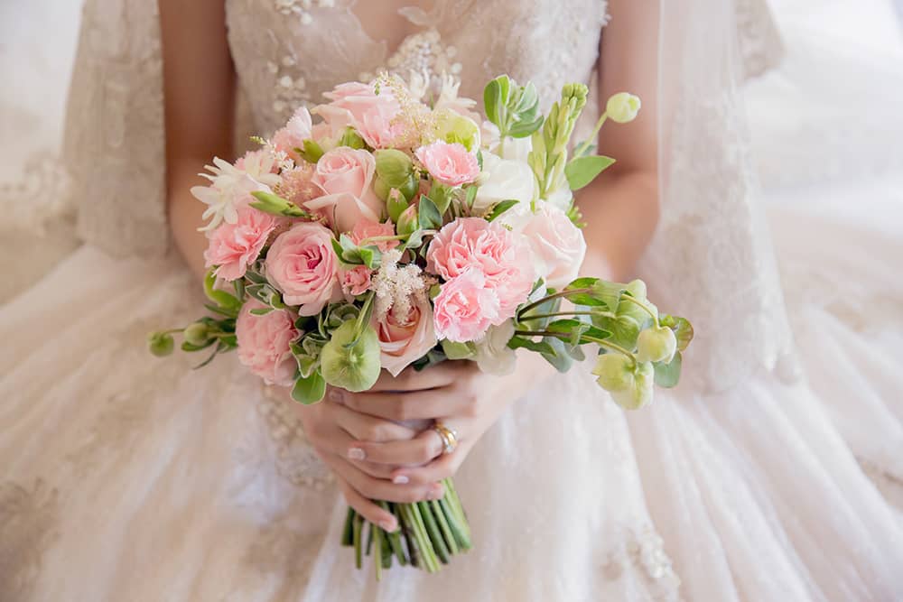 Wedding婚禮記錄 大熊婚禮攝影 