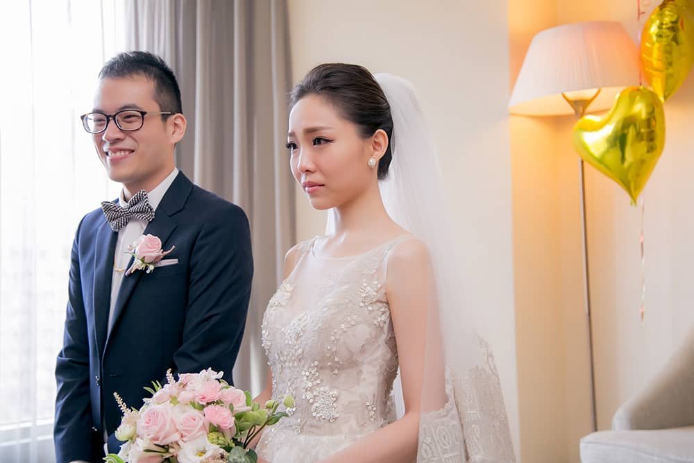 Wedding婚禮記錄 大熊婚禮攝影 
