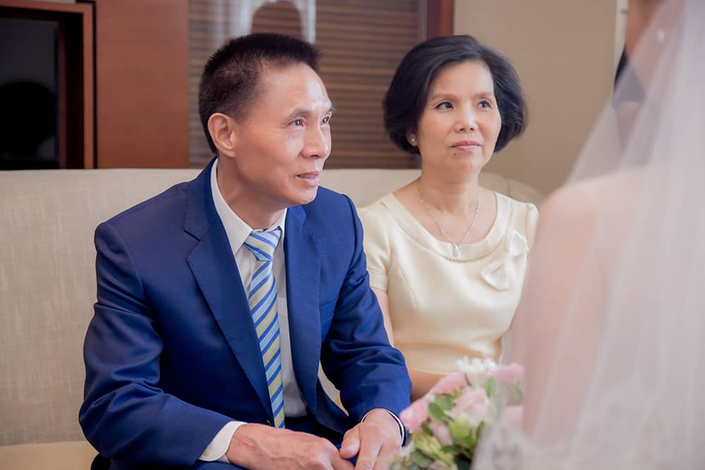 Wedding婚禮記錄 大熊婚禮攝影 