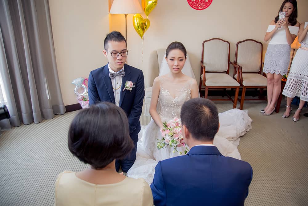 Wedding婚禮記錄 大熊婚禮攝影 