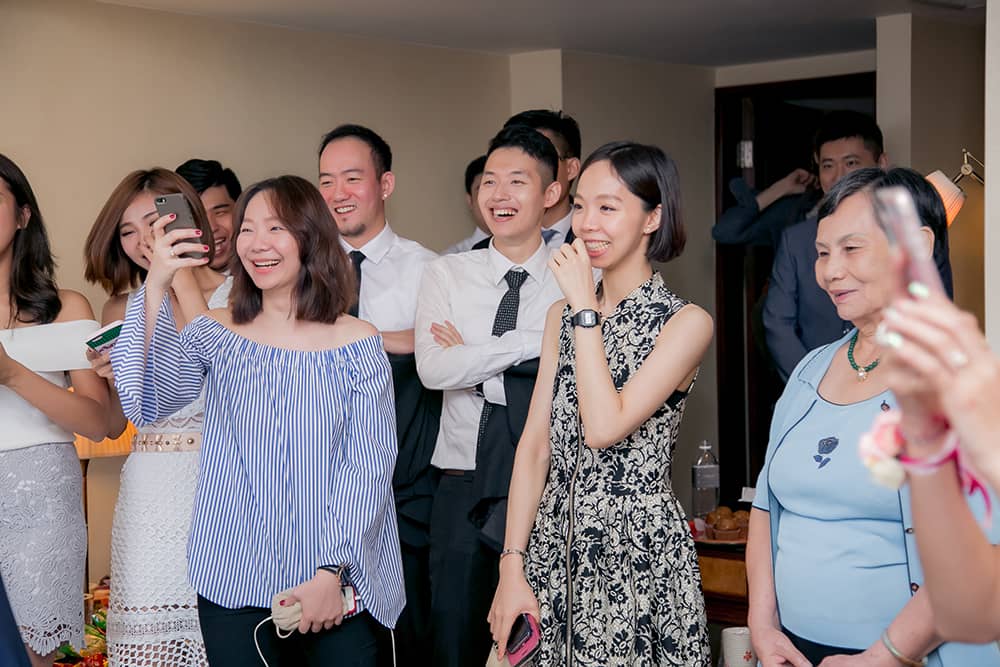 Wedding婚禮記錄 大熊婚禮攝影 