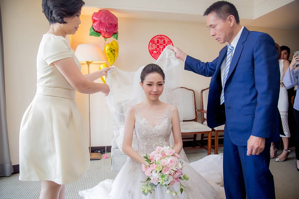 Wedding婚禮記錄 大熊婚禮攝影 