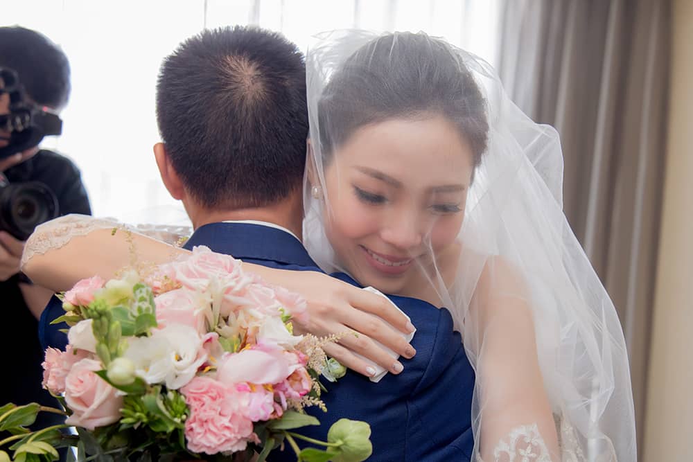 Wedding婚禮記錄 大熊婚禮攝影 