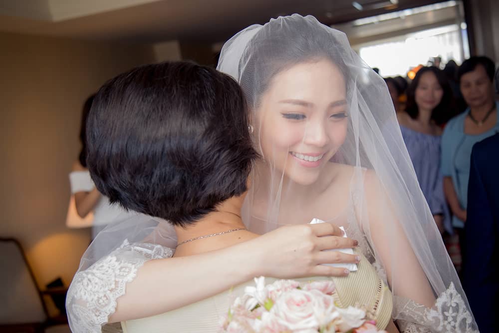 Wedding婚禮記錄 大熊婚禮攝影 