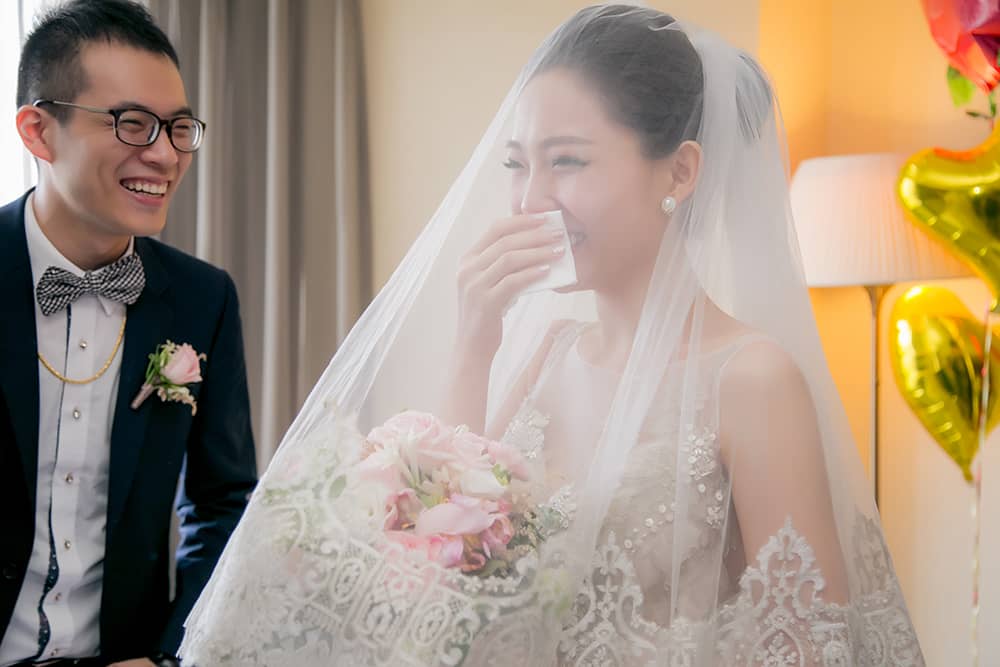 Wedding婚禮記錄 大熊婚禮攝影 