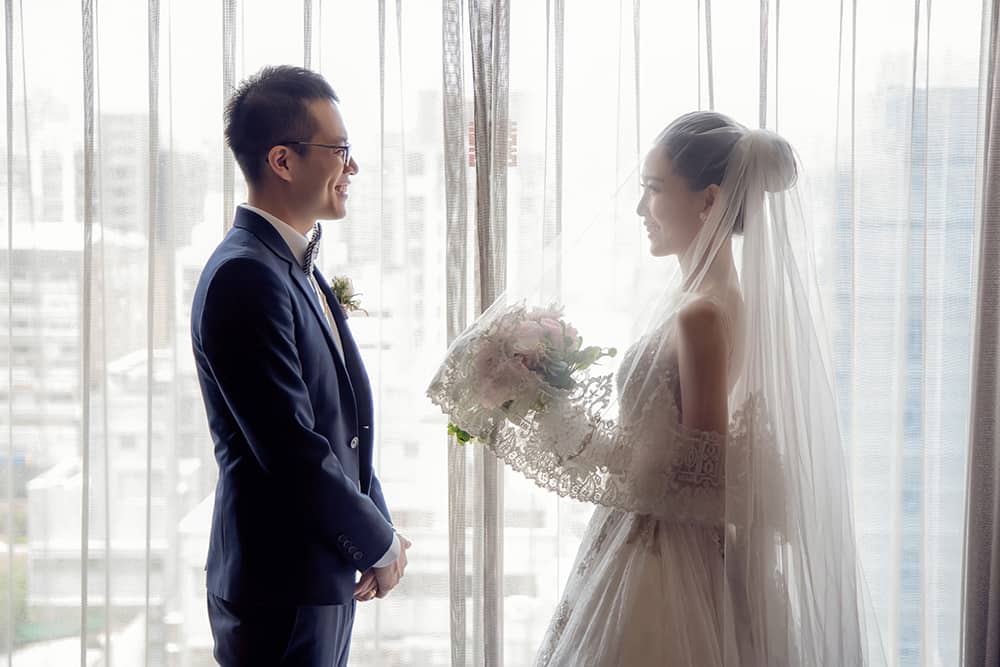 Wedding婚禮記錄 大熊婚禮攝影 