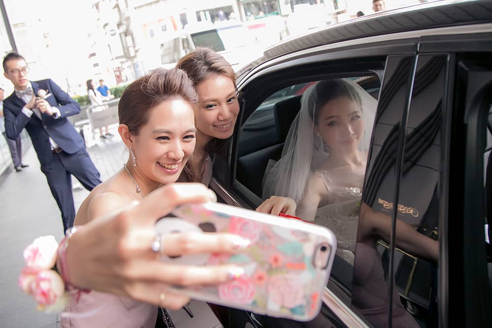 Wedding婚禮記錄 大熊婚禮攝影 