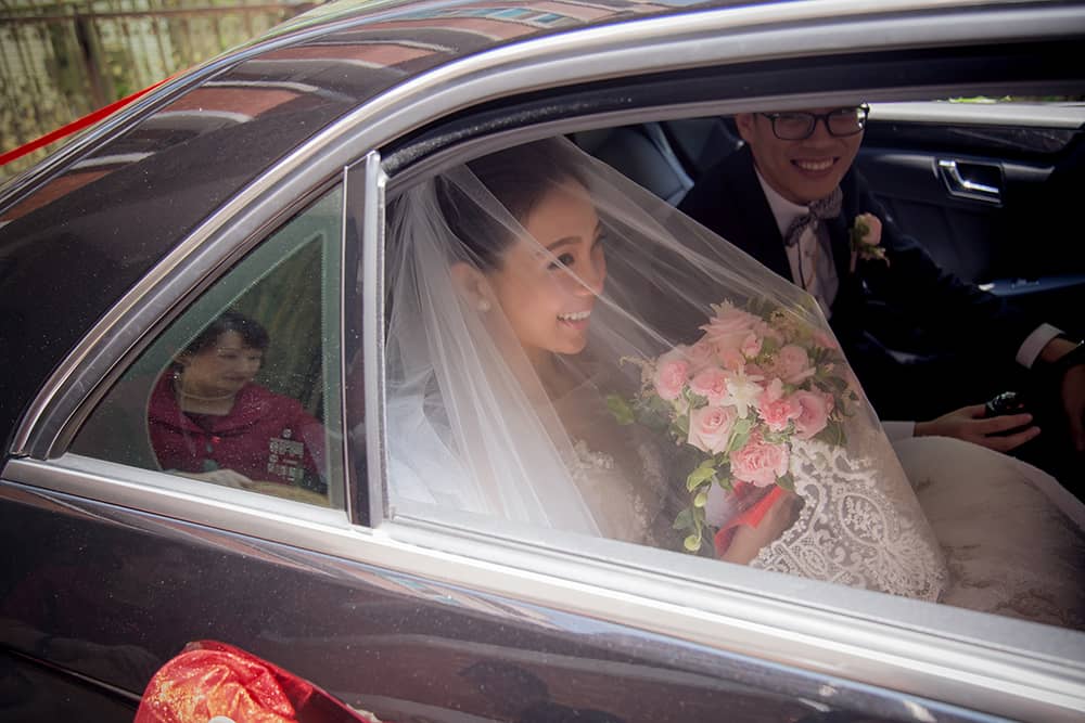 Wedding婚禮記錄 大熊婚禮攝影 