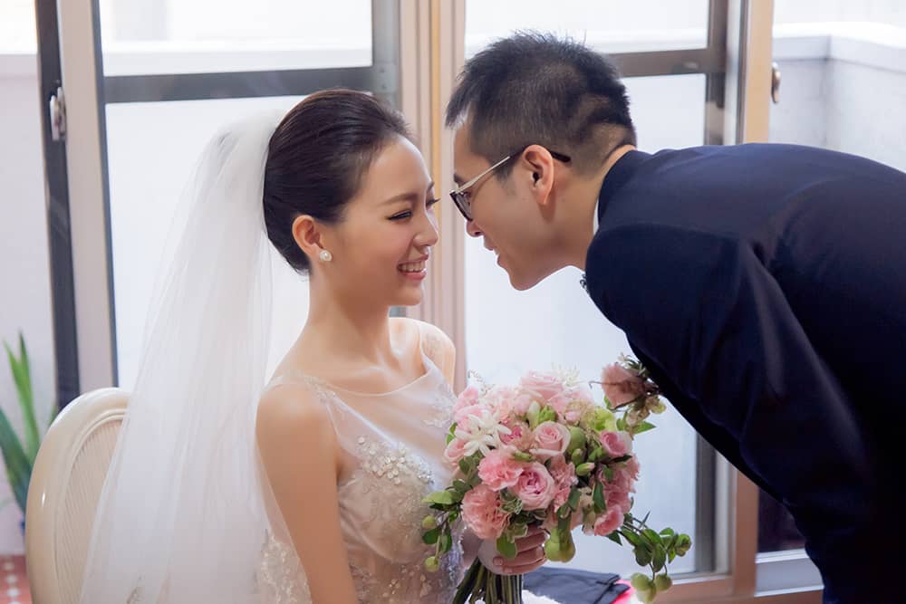 Wedding婚禮記錄 大熊婚禮攝影 