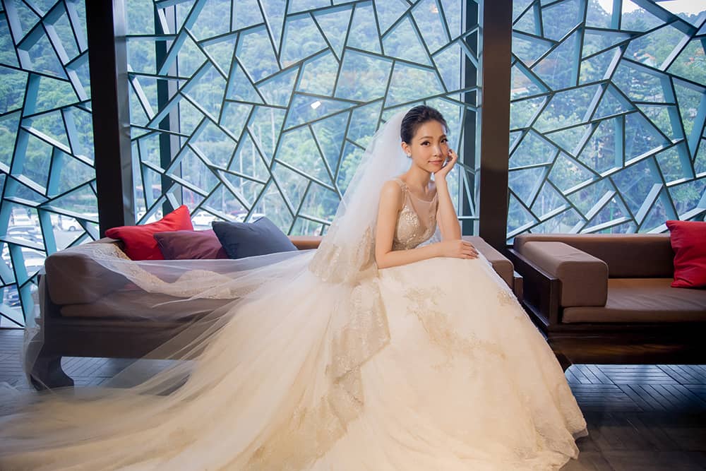 Wedding婚禮記錄 大熊婚禮攝影 