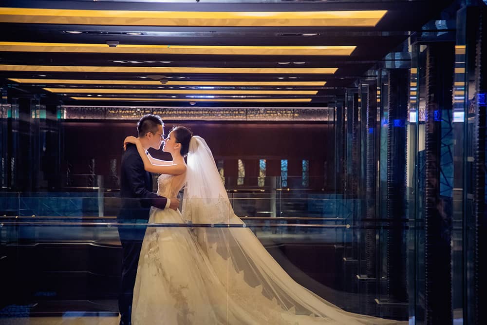 Wedding婚禮記錄 大熊婚禮攝影 