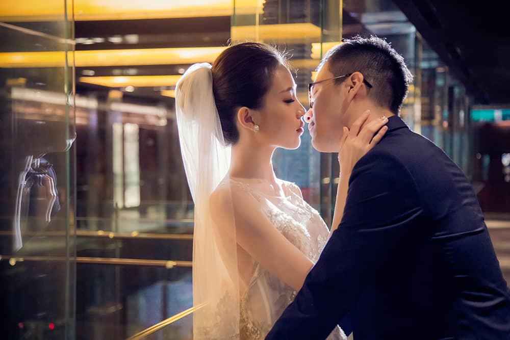 Wedding婚禮記錄 大熊婚禮攝影 