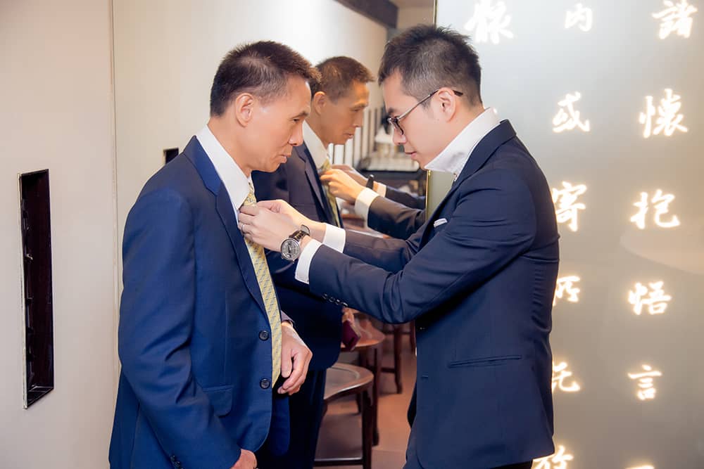 Wedding婚禮記錄 大熊婚禮攝影 