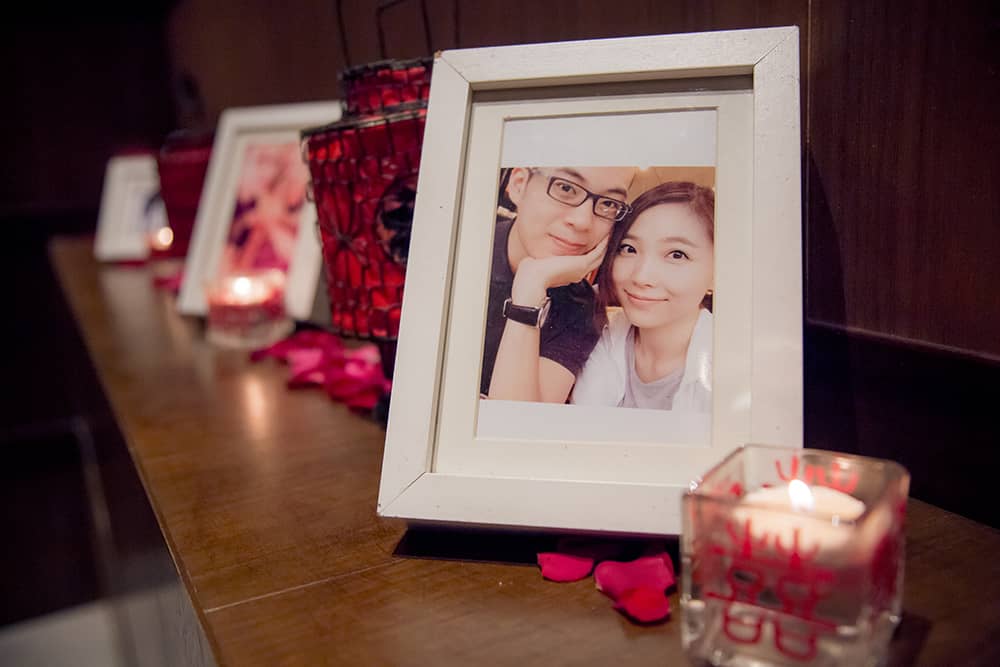 Wedding婚禮記錄 大熊婚禮攝影 